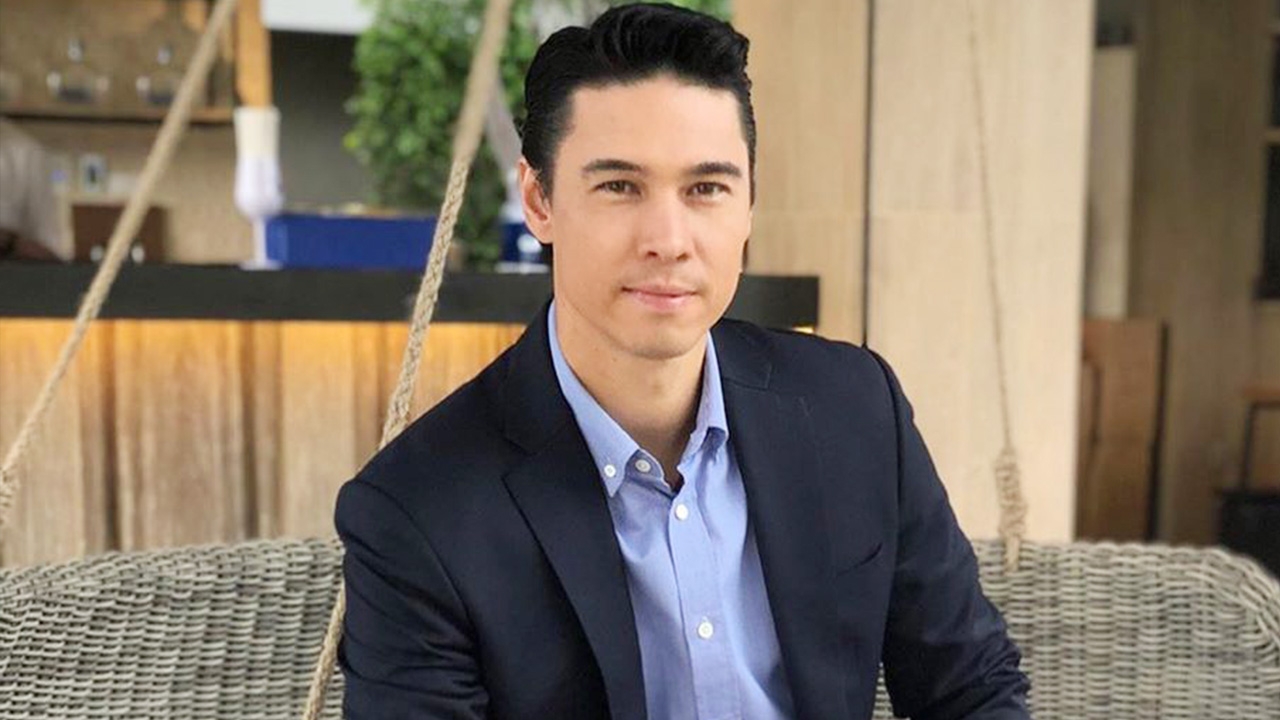 แมทธิว วอนอย่ารังเกียจคนหายป่วยจากโควิด-19 รับเจอคนเดินหนี 