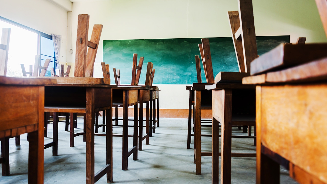 6 มาตรการ ต้องพร้อมก่อนโรงเรียนเปิดเทอม ลดเสี่ยงเลี่ยงโคโรนาไวรัสระบาด