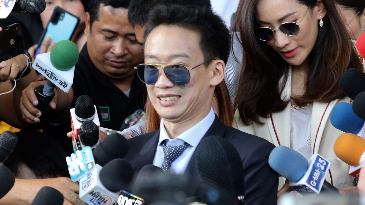 อัยการสูงสุดสั่งรายงานเหตุผลสั่งชี้ขาดไม่อุทธรณ์คดี “โอ๊ค พานทองแท้”