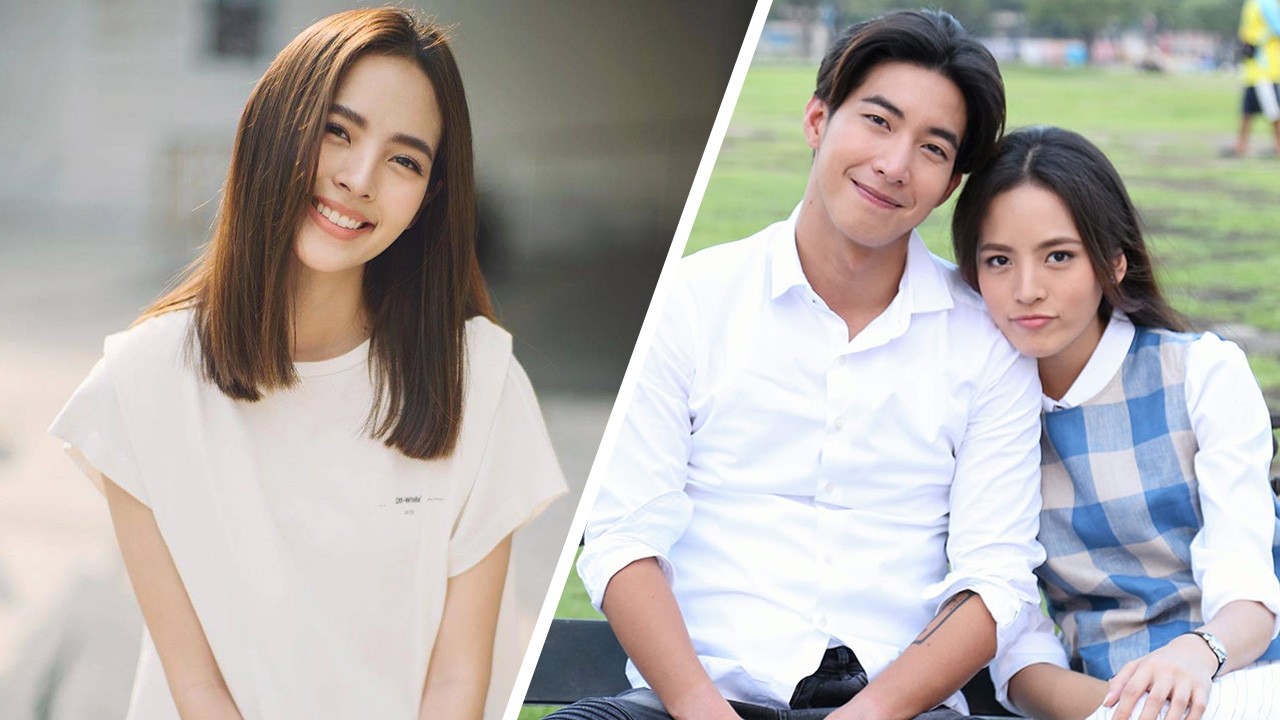 ณิชา โพสต์เพลงซึ้งติดหัวใจสีดำ คนโยงสื่อถึง โตโน่ หลังเจอข่าวซุกเมีย