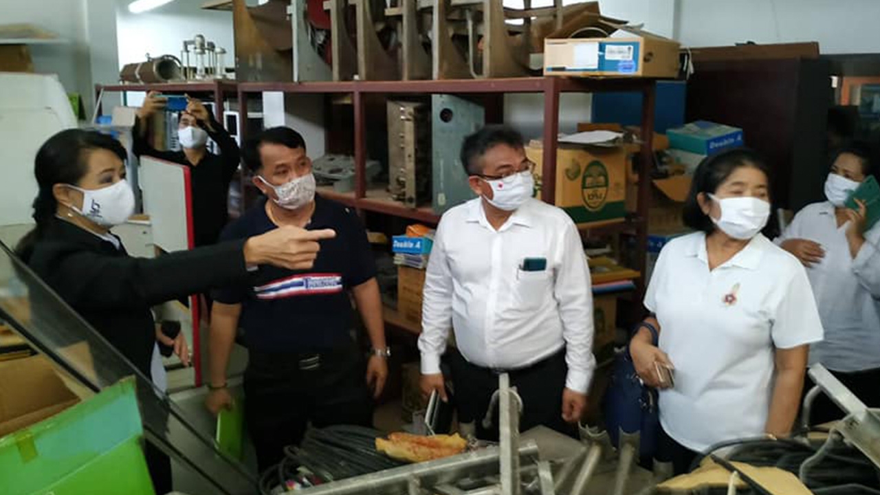 หิ้วนายช่างปืนโหดดับ 3 ศพ ฝากขังเรือนจำ ตร.ยันมือยิงไม่ได้วิกลจริต