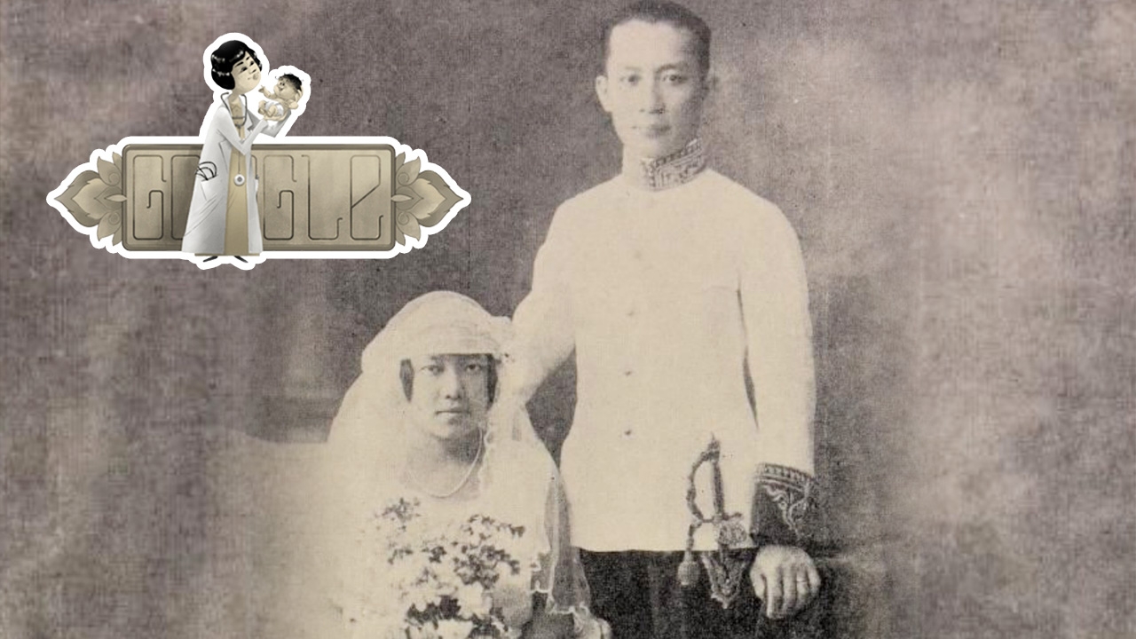 รำลึก มากาเร็ต ลิน เซเวียร์ แพทย์หญิงคนแรกในสยาม ครบรอบวันเกิด 121 ปี