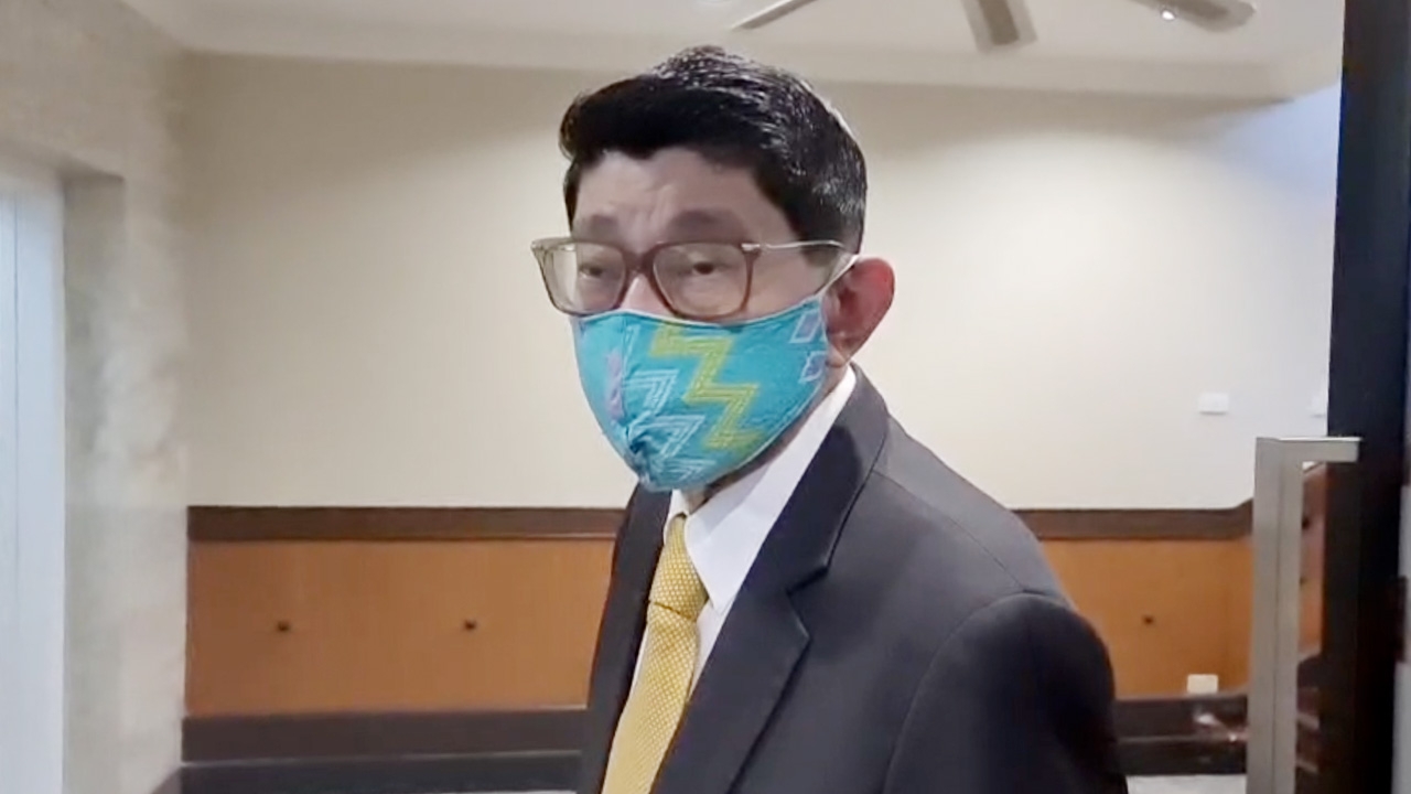 “วิษณุ” ไม่ยัน ยกเลิก พ.ร.ก.ฉุกเฉิน สิ้นเดือนนี้ รอประเมินสถานการณ์ (คลิป)