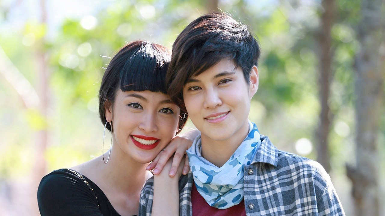 “แพร พิชชาภา” ไม่เขิน!! เลิฟซีน “หมอเจี๊ยบ” ใน อกเกือบหักแอบรักคุณสามี