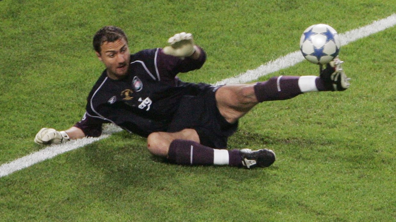 "ดูเด็ค" รับเคยคิดต่อย "ราฟา" หลังโดนขวางย้ายทีม