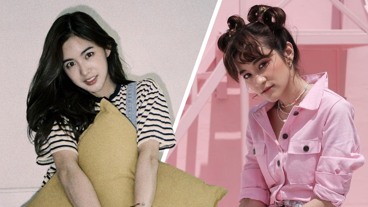 ส้ม มารี-มายด์ ลภัสลัล โดนชาวเน็ตขุดเรื่องเมื่อ 2 ปีเคยเหยียดสีผิว