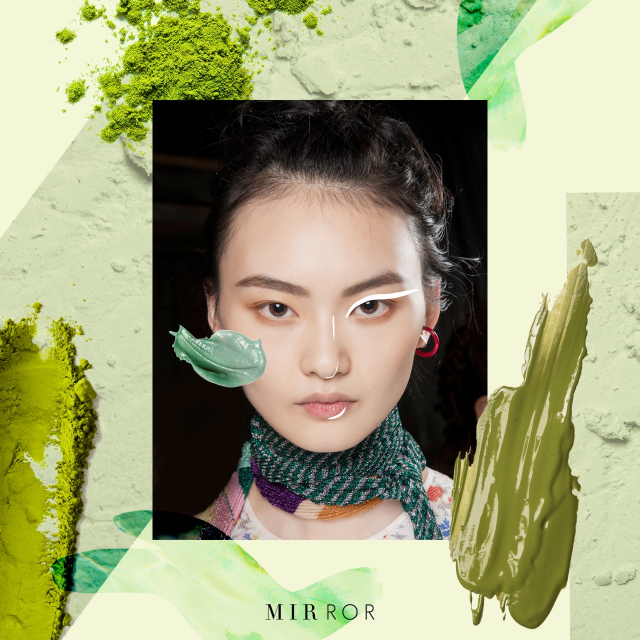 "ชาเขียว" เนรมิต "ความงาม" ได้มากกว่าที่คุณคิด!