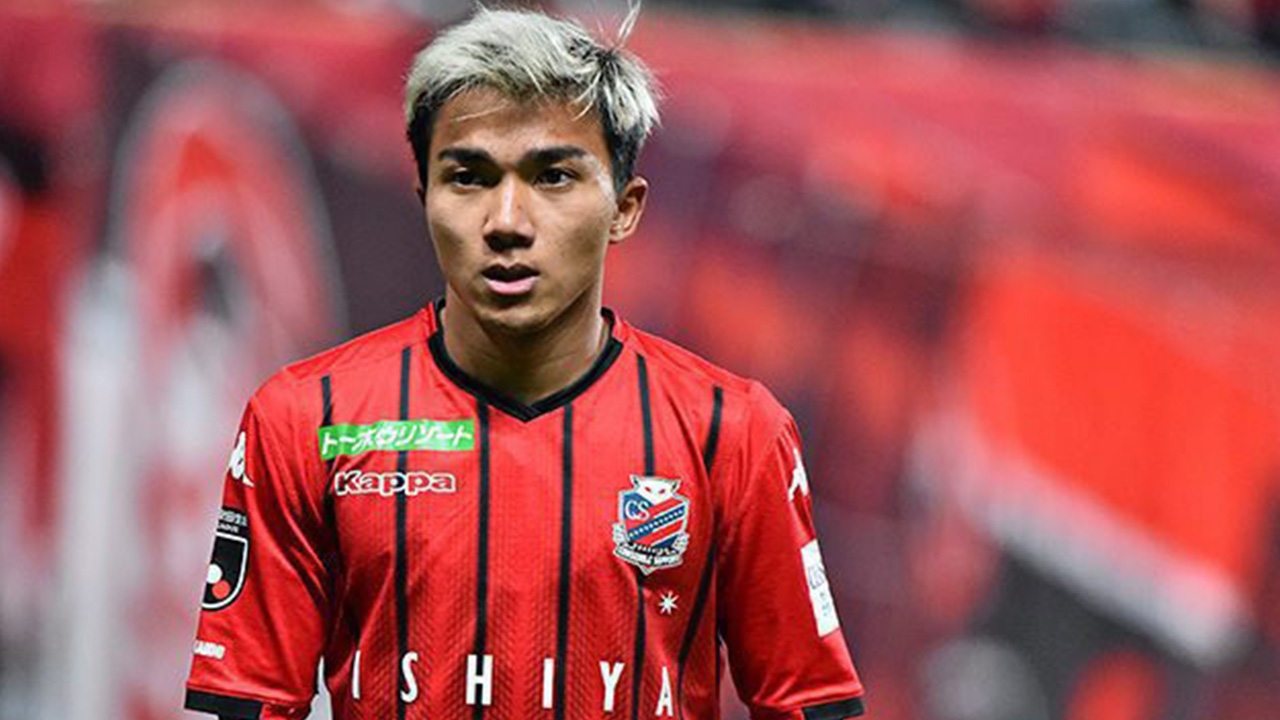 กระหึ่ม “ชนาธิป” ค่าตัวติดท็อป 10 เจลีก