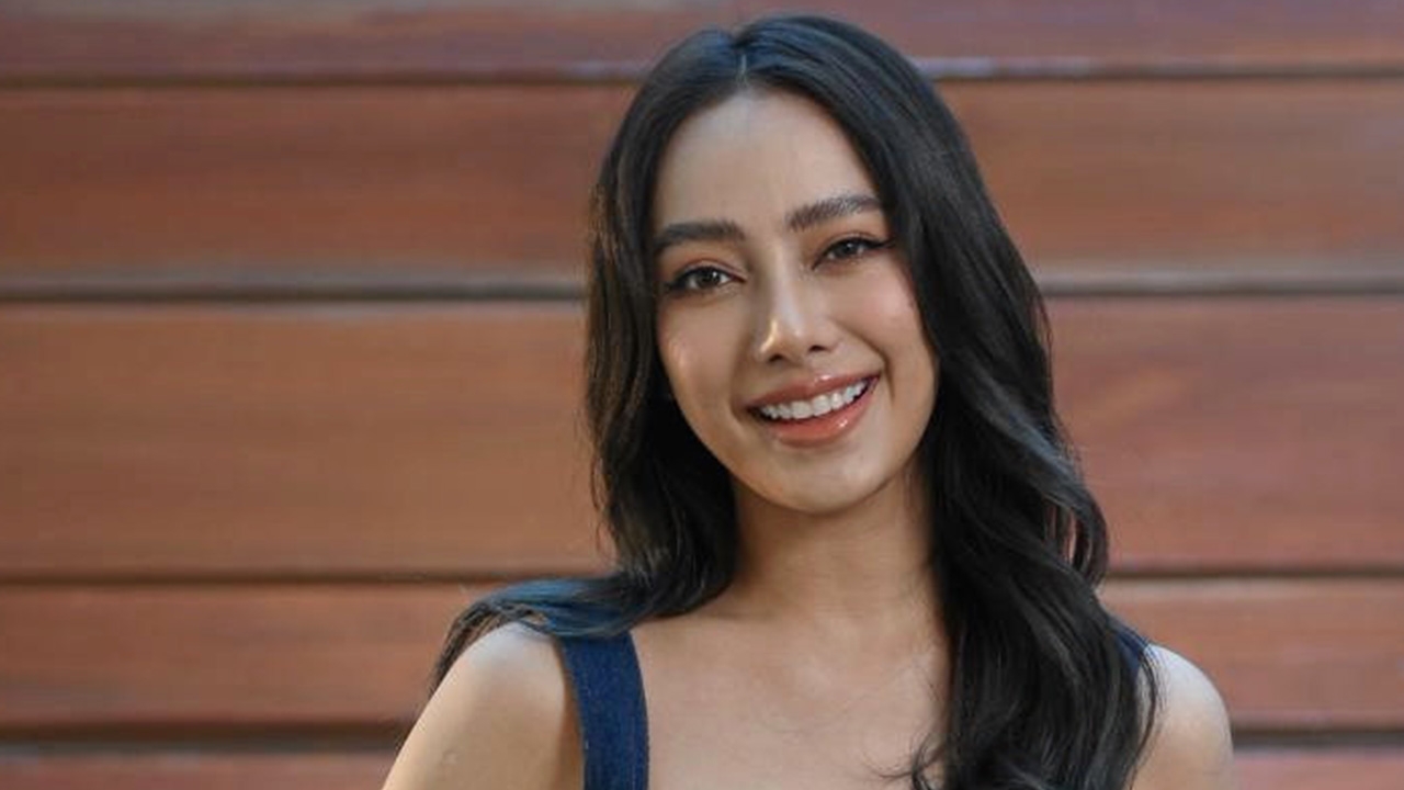 "เปรี้ยว" ลบฉายาหน้านิ่ง กลายเป็น "ดาวติ๊กต๊อก"