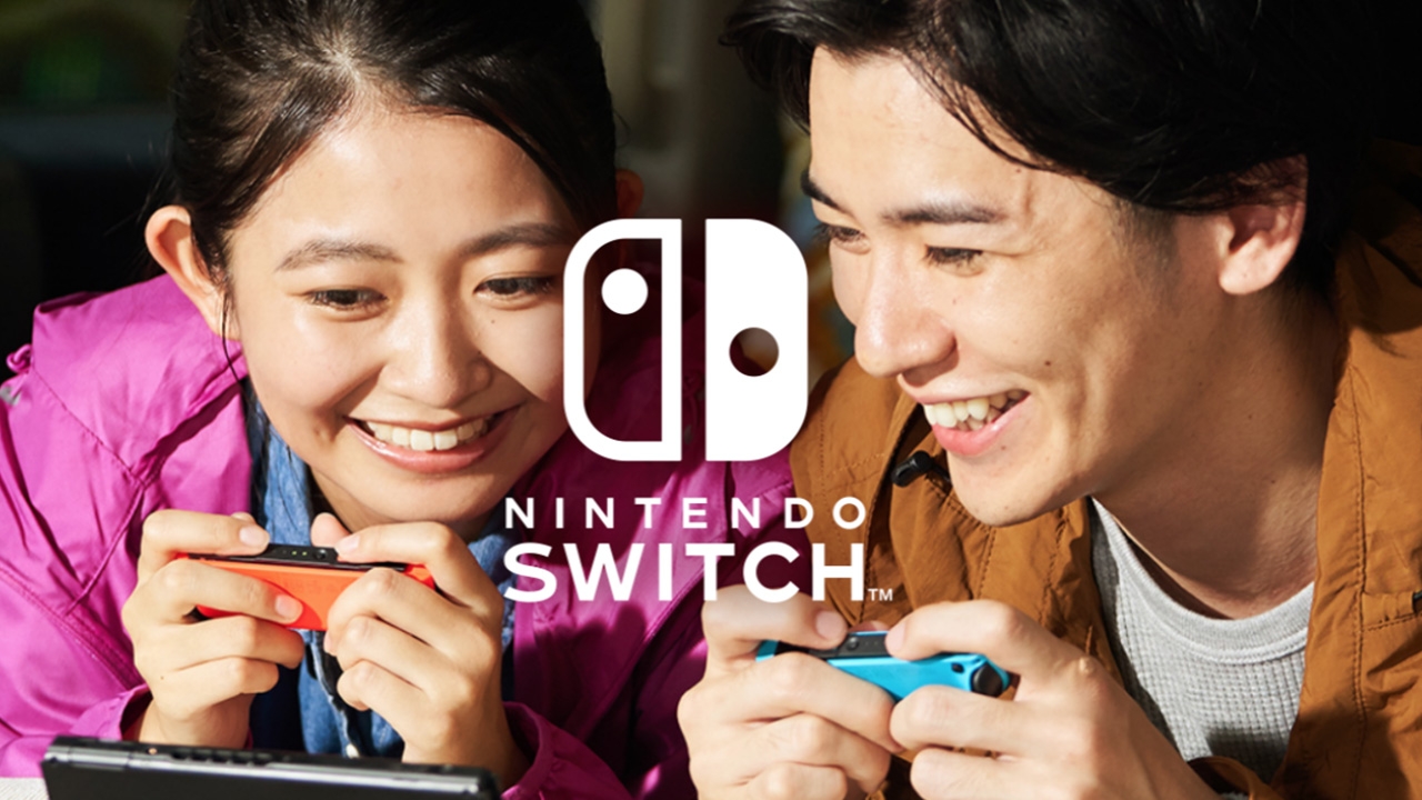 ช่วงล็อกดาวน์โควิด Nintendo Switch คือเครื่องเล่นเกมที่คนไทยหามากสุด