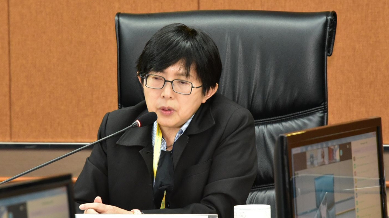 อธิบดี พด.ร่วมประชุมสมัชชาความร่วมมือดินโลก ร่วมกับ 8 ภูมิภาค
