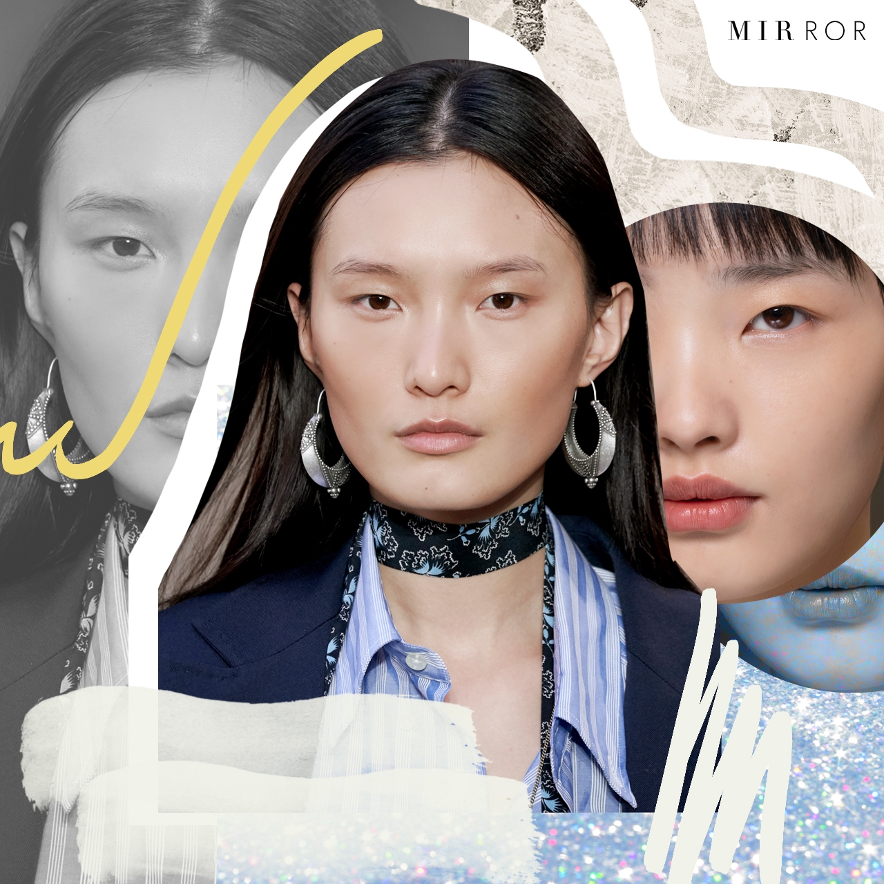 "แต่งหน้าธรรมชาติ" ยังไง ให้สวยใสแต่ไม่โทรม