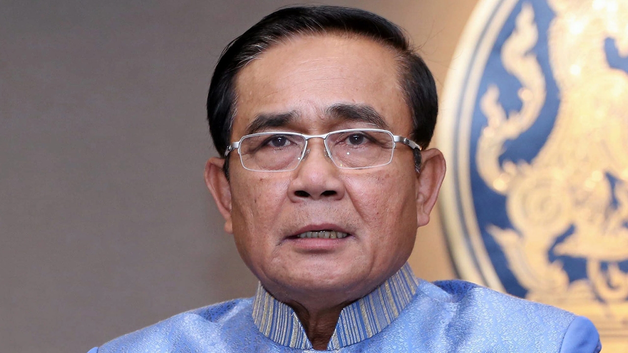 จับกระบวนท่า “ประยุทธ์” ฝ่าไวรัสการเมือง : ภาวะผู้นำ สยบดราม่า