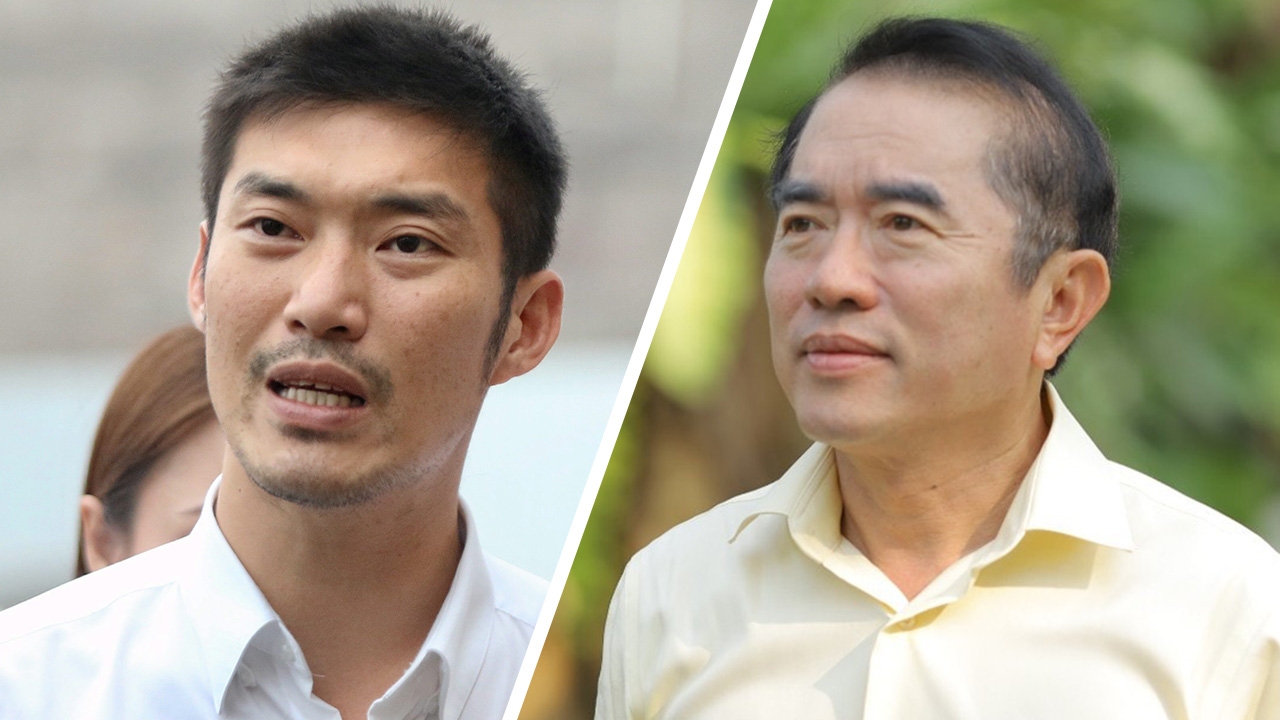 "วรงค์" ซัด "ธนาธร" บิดเบือน เทียบ "วันเฉลิม"ถูกอุ้มหาย กับ "George Floyd" 