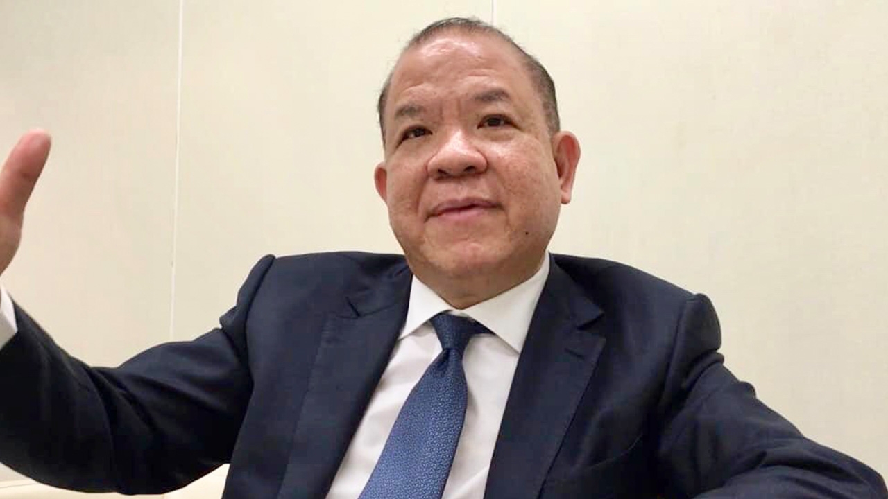 "พิชัย" จี้ "บิ๊กตู่" เร่งปรับ ครม.ศก. เหน็บ อย่าเป็นหัวหน้าทีมเอง 