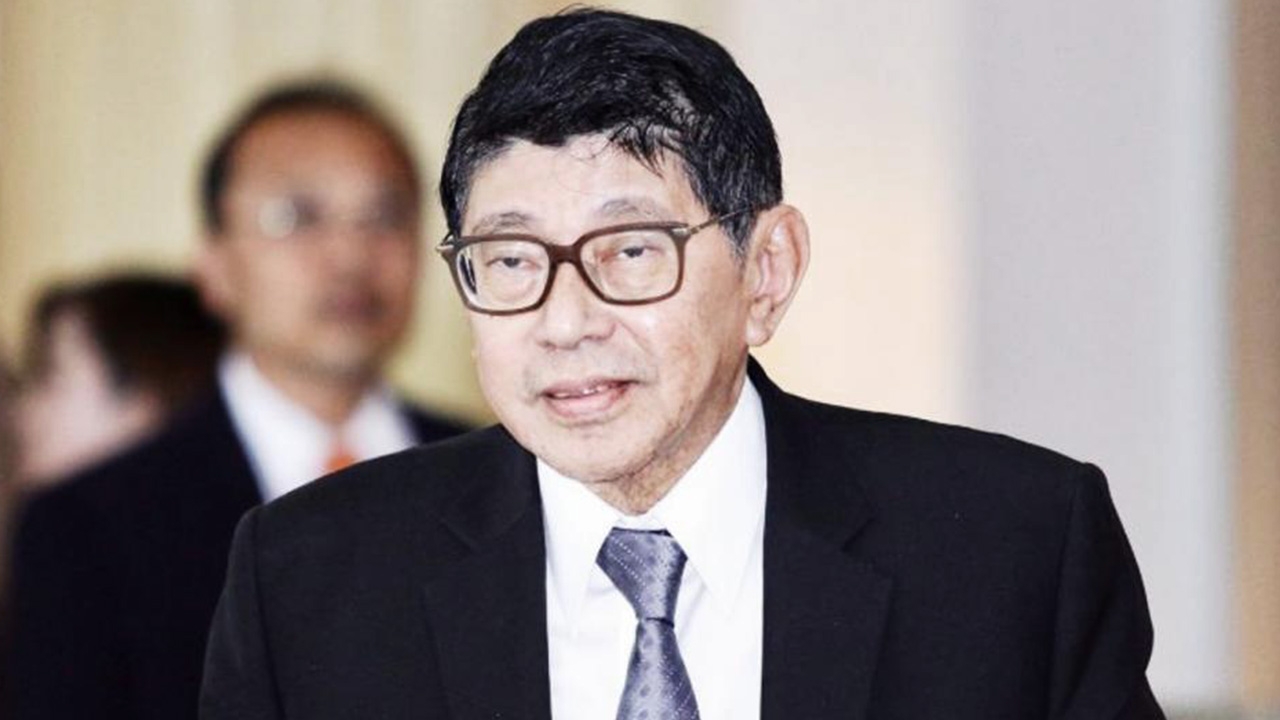 "วิษณุ" ยัน นายกฯ บอก "ยังไม่คิดปรับ ครม. มีแต่คนอื่นคิดแทน" 