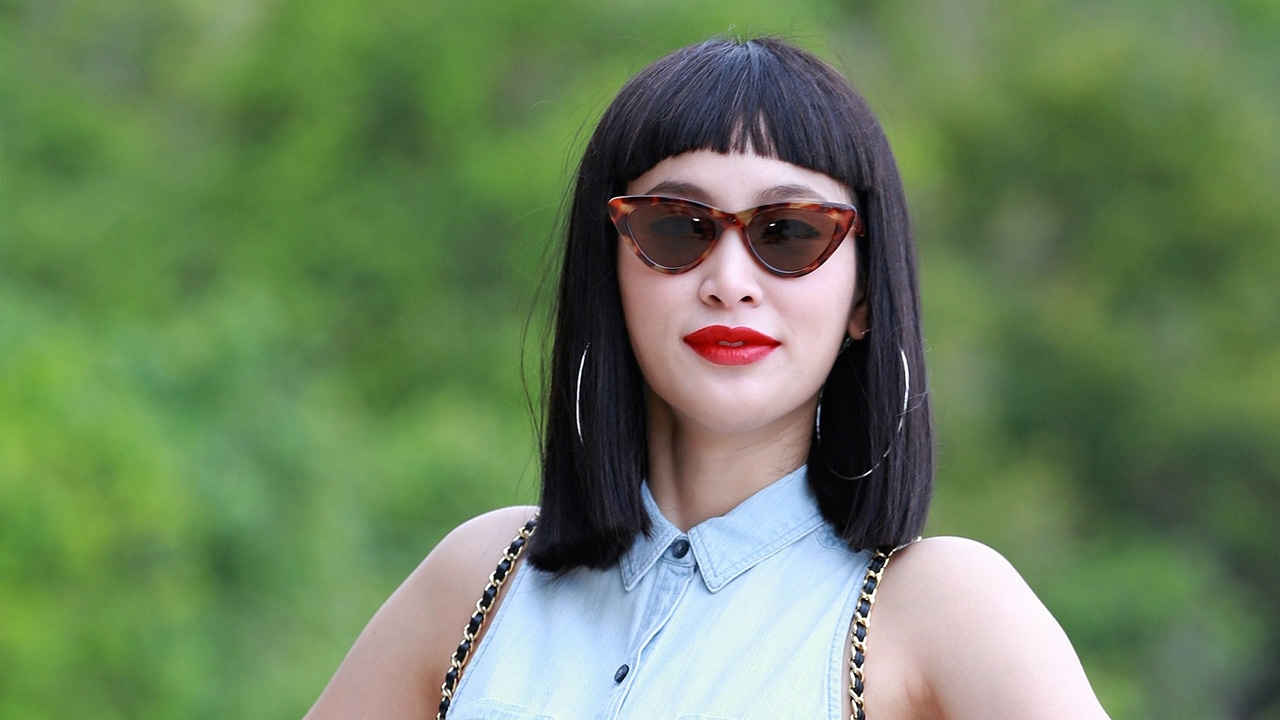 “แพร์” หลงรักบท “ข้าวฟ่าง” เน้นฮาเล่นใหญ่ ฉีกภาพนางร้าย