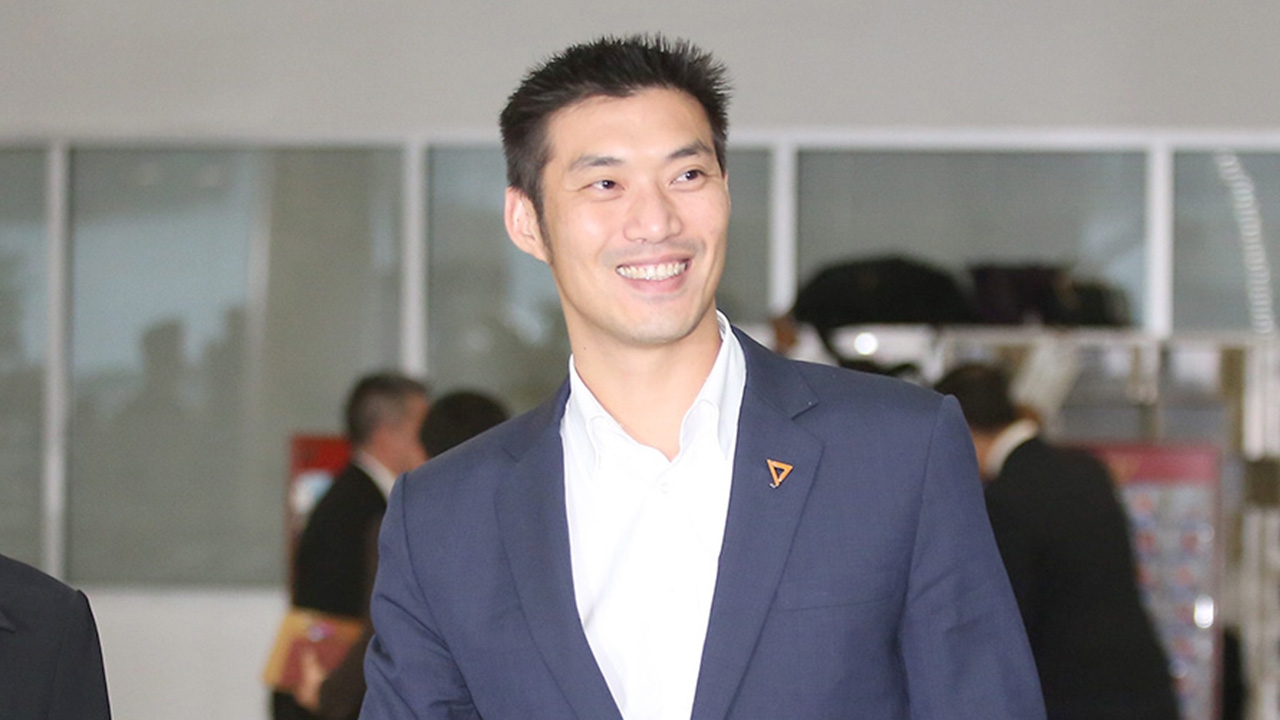 ธนาธร ปลุก ปชช.ร่วมกดดัน 2 ประเทศ นำ "วันเฉลิม" กลับมาอย่างปลอดภัย  