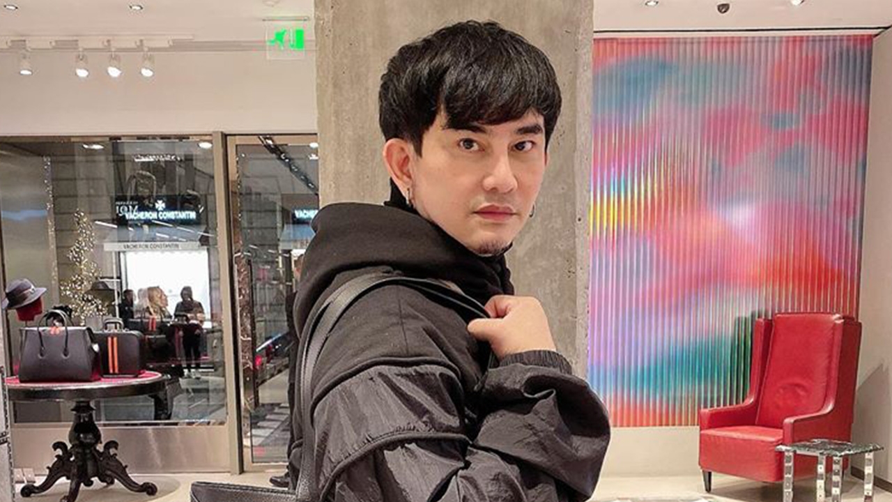 พชร์ อานนท์ ท้าพร้อมจ่าย 1 ล้าน หากมีหลักฐานถ่ายหนังฝ่า พ.ร.ก.ฉุกเฉิน