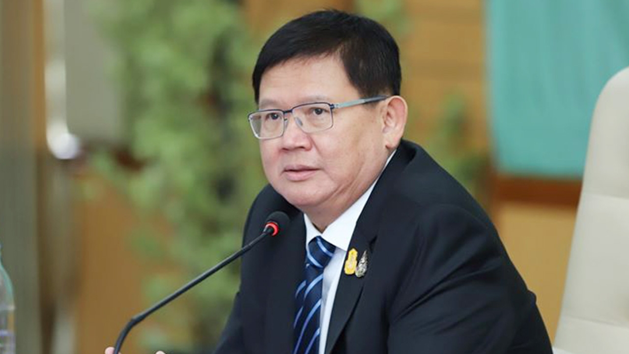 “สุวิทย์” โพสต์ปรัชญา “เหลาจื๊อ” แนะใคร ปล่อยวาง ลาภ ยศ สรรเสริญ