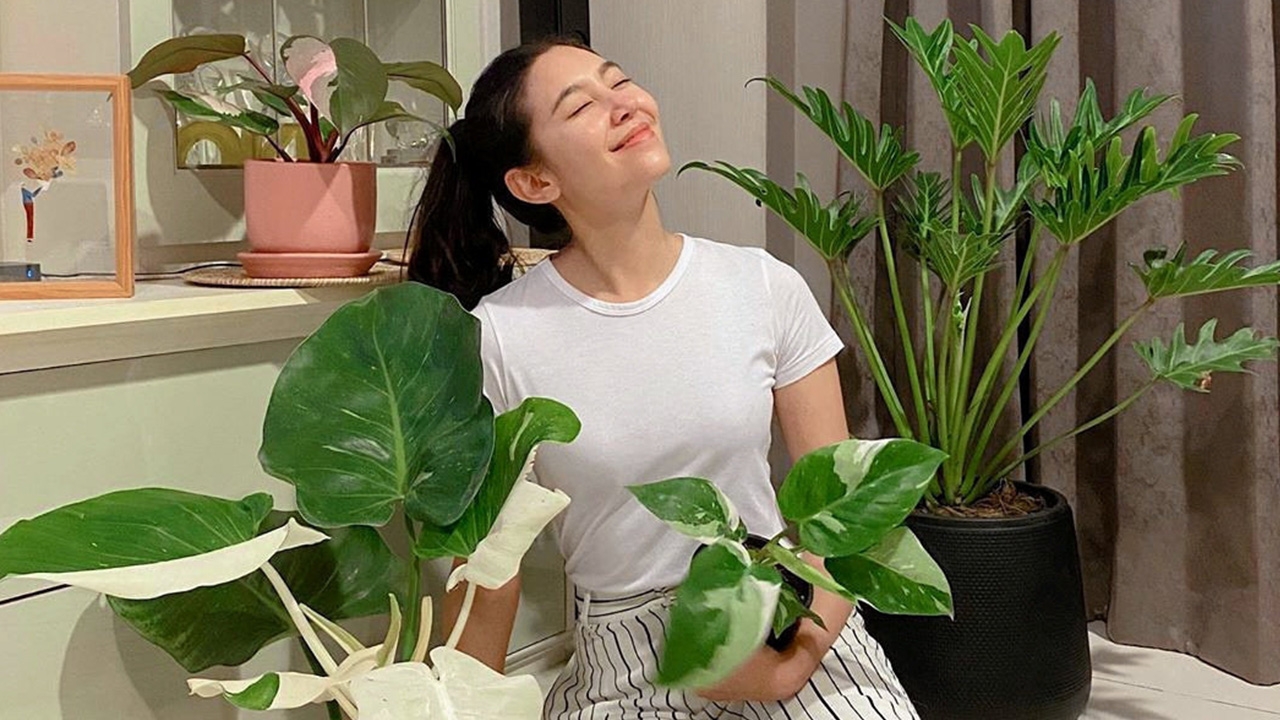 เทรนด์ฮิต “ดาราสายเขียว”...รักตัวเอง รักษ์โลก