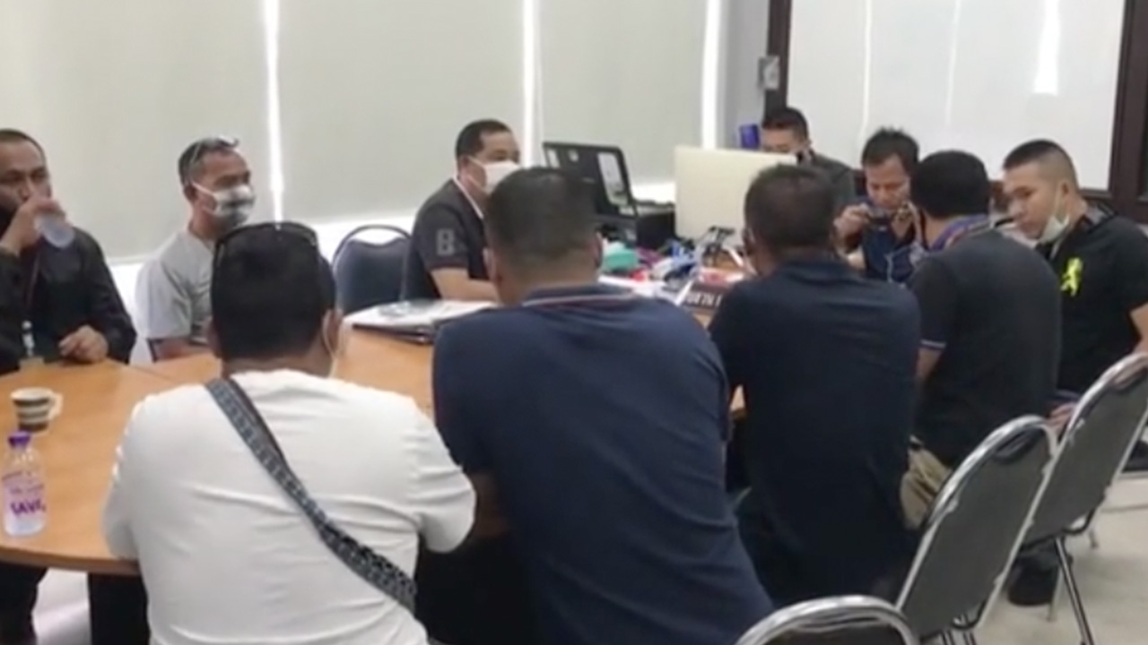 ตำรวจที่สมุยรอผลชันสูตรสาวยูเครน เรียกแฟนใหม่สอบ ปมทั้งคู่เคยทะเลาะ