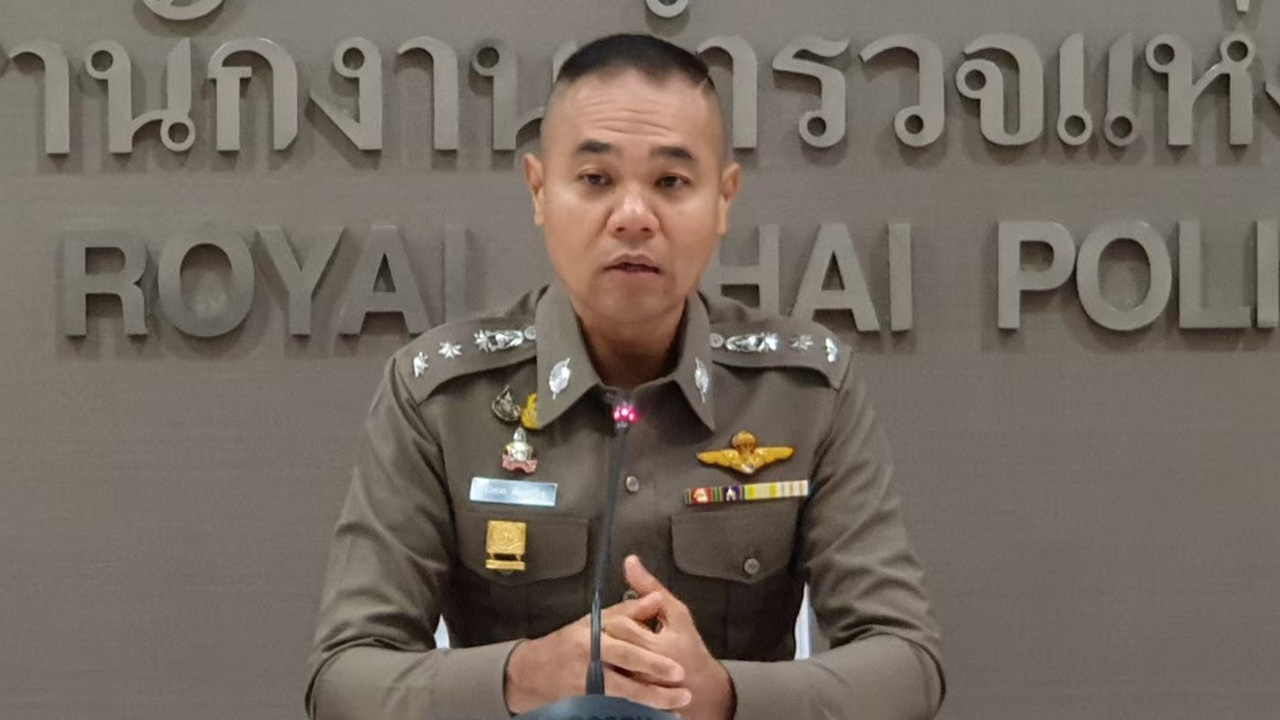 ตร.เร่งรวบรวมหลักฐานคดีสาวยูเครนตายที่เกาะสมุย ยังไม่ตัดประเด็นใดทิ้ง