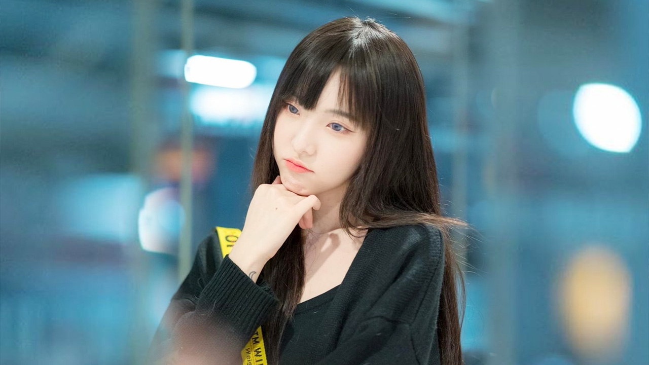 แฟนคลับไทย-จีน หลงรัก "เนเน่" ผลโหวตพุ่งติดที่ 2 ตอบคำถามมาแข่งเพราะเงิน