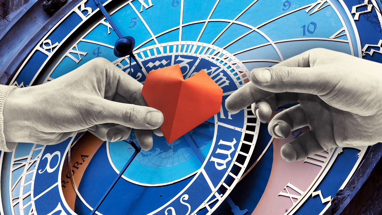 เนื้อคู่ออกแบบได้ หมอลักษณ์ ฟันธงคู่กันแล้วดีสุดๆ