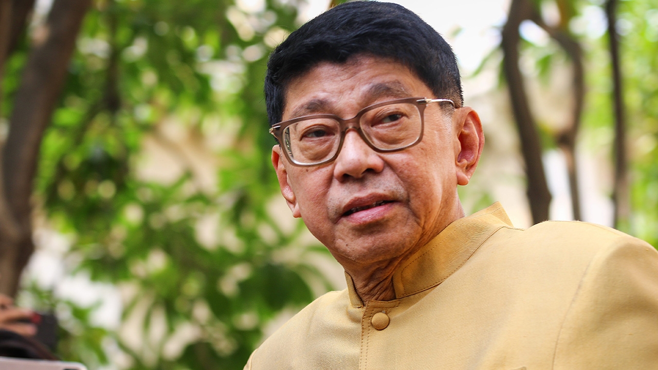 “วิษณุ” รอประเมินก่อนปลดล็อกระยะ 4 ห่วงหลัง 1 ก.ค. หากเลิก พ.ร.ก.ฉุกเฉิน