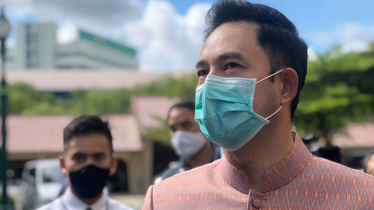 วธ. ออกกฎเหล็ก กำชับ กองถ่าย ปฏิบัติเคร่งครัด หวั่น โควิด-19 ระลอก 2 