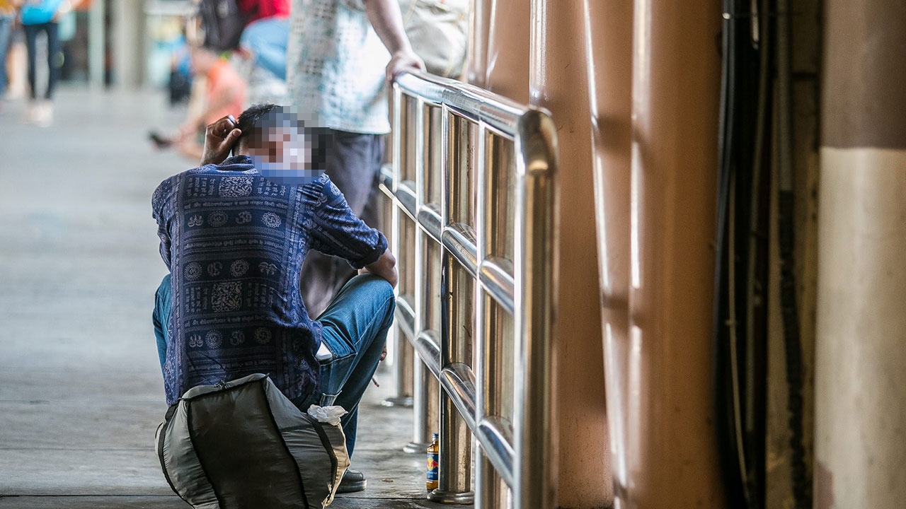 ขาดสิ่งใด ให้คนไทยเข้มแข็ง?