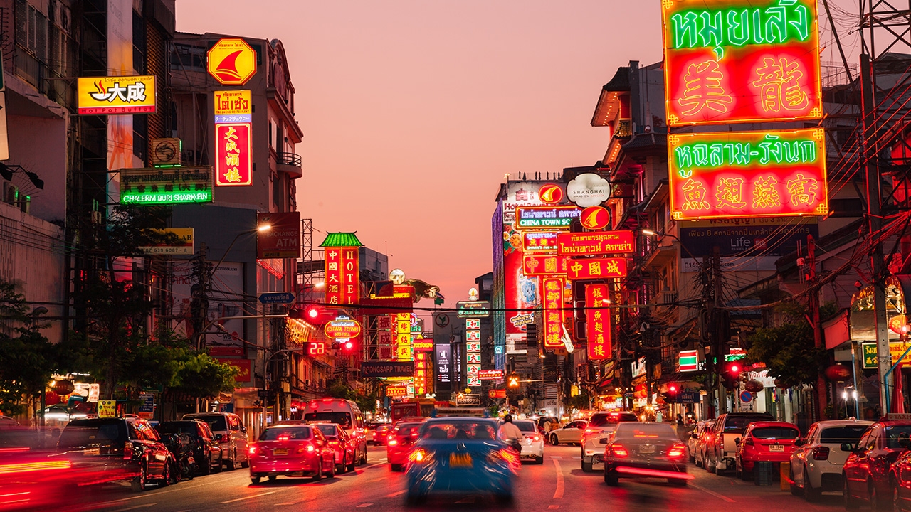 กทม. ประกาศผ่อนปรนระยะ 4 เช็ก 11 สถานที่เปิดได้ ส่วนอีก 5 ยังหมดสิทธิ์