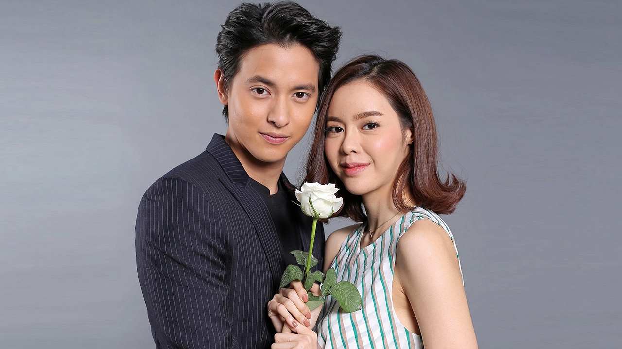 “ไอซ์” จับคู่ “เจมส์” ท้าดวงชะตา “พยากรณ์ซ่อนรัก” หวานดราม่าบู๊ครบรส