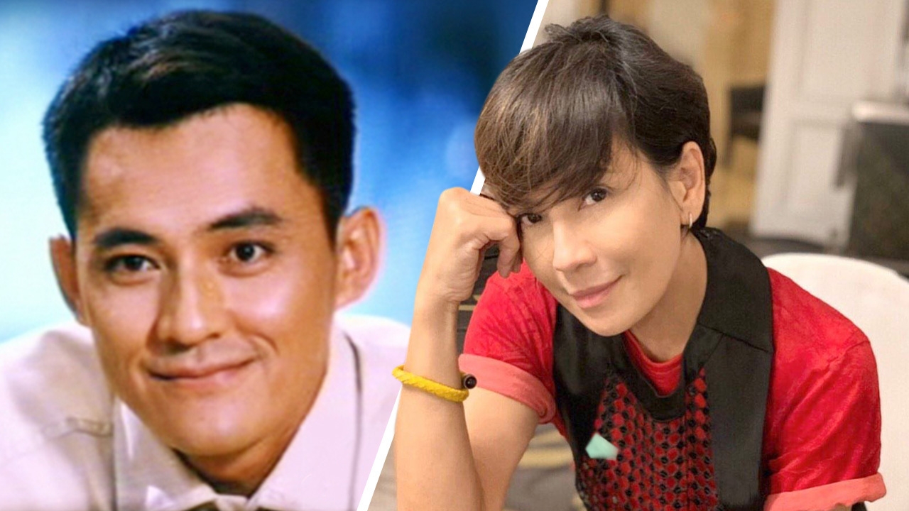 เปิ้ล หัทยา เผยภาพวันวานละคร ตั้ว ศรัณยู ที่ยังอยู่ในความทรงจำ (คลิป)