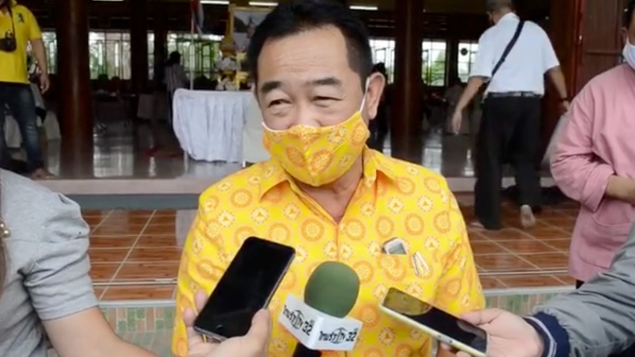 ผู้ว่าฯ สุพรรณ ยันไม่มีอิทธิพล คดีญาติ 7 คนรุมข่มขืน ป.6 มาราธอน 2 ปี