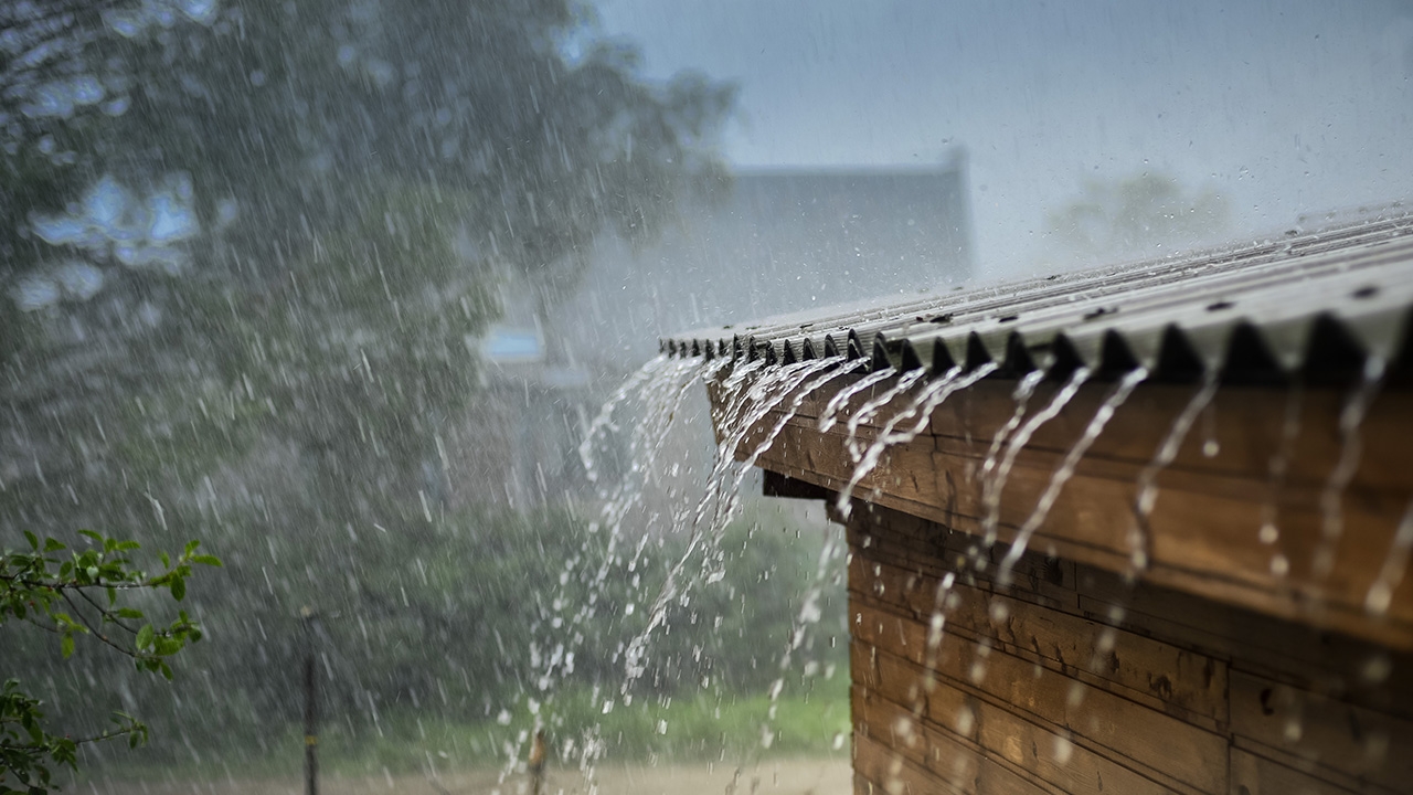 เตือน 14-16 มิ.ย. ทั่วไทยเตรียมเจอ "ฝนตกหนัก" ระวังน้ำท่วมฉับพลัน
