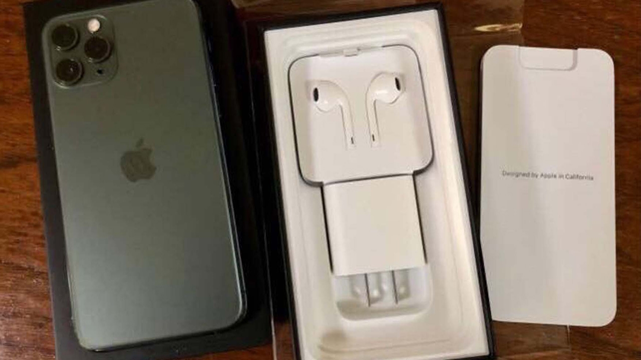 นศ.สาวแจ้ง ตร.โดนหลอกโอนเงิน 3 หมื่นซื้อไอโฟน ได้พาวเวอร์แบงก์เน่า