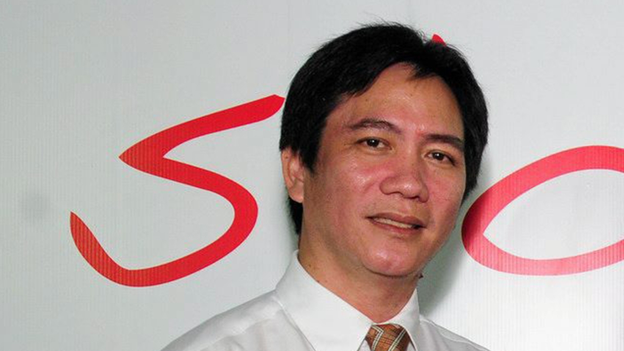 "พัชร อ่องจริต" ปลื้มใจเมื่อมังคุดจากสวนในคอกม้าขายดีมาก