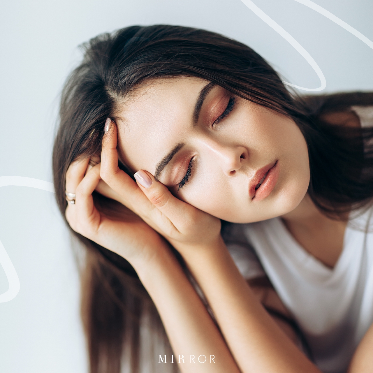 วิธีรับมือกับ "ริ้วรอย" จาก "ความเครียด"