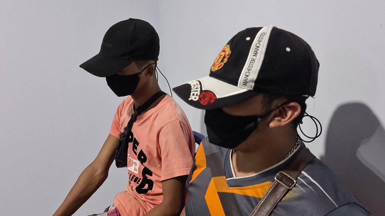 ฉาวอีก! หนุ่มวัย 32 แฉถูก "สารวัตร" พัทลุง รีด 4 หมื่นแลกปล่อยคดียาบ้า