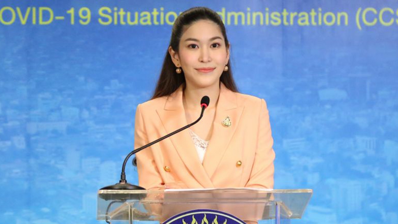 ยอดป่วยโควิด-19 จากโคโรนาไวรัสล่าสุด วางใจไม่ได้ หลังเจอผู้ป่วยไม่แสดงอาการ