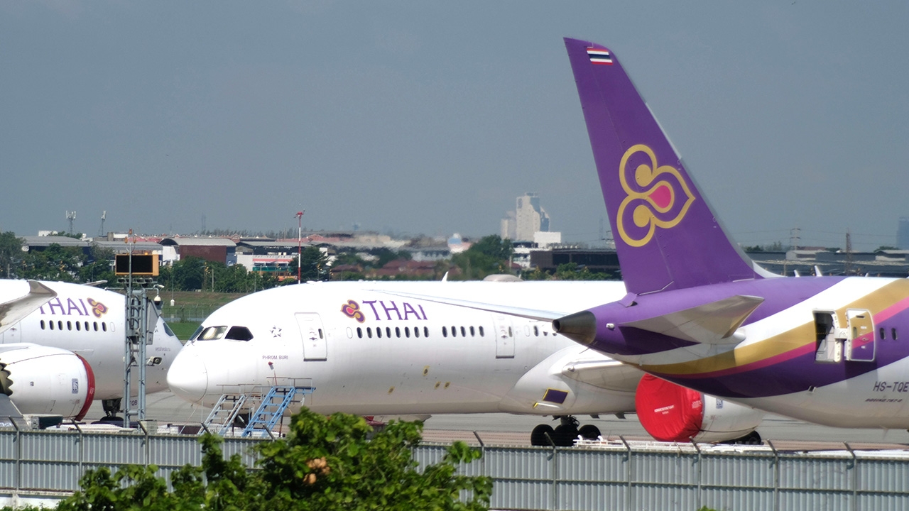 ลุ้นระทึกเสร็จภายใน 5 ปี เปิด 5 กลยุทธ์นำ “การบินไทย” ฟื้นฟูกิจการ
