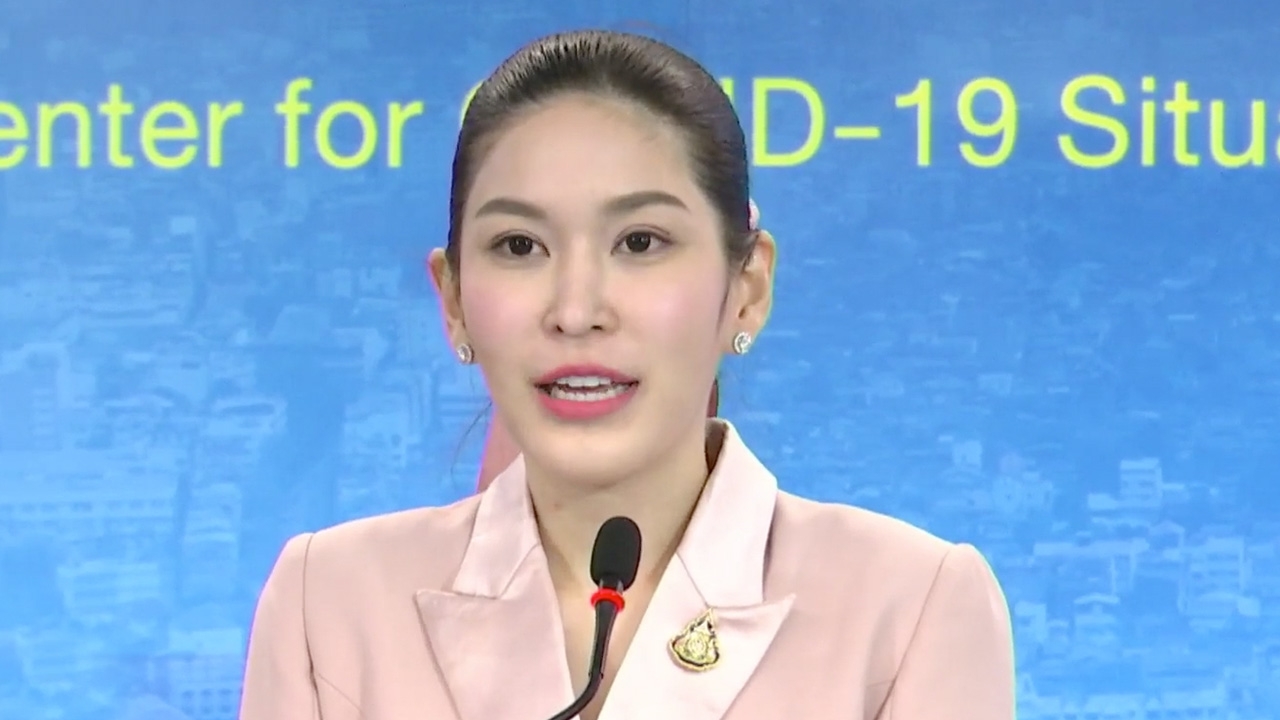 2 คนไทยกลับจากต่างประเทศ ติดเชื้อโควิด-19 ย้ำ ต้องพ้น 28 วันถึงเสี่ยงต่ำ