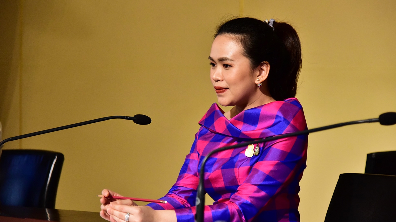 ครม.รับทราบ พ.ร.ฎ.ระเบียบ ขรก.พลเรือนกลาโหม ปฏิรูปกองทัพ ลดยศ-ตำแหน่ง