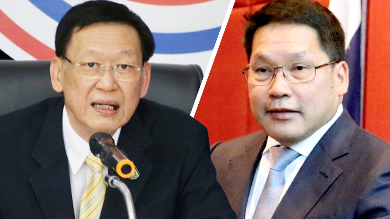 “ไพบูลย์” ขีดเส้น “อุตตม” เรียกประชุม กก.บห.พปชร.ก่อน 21 มิ.ย. 