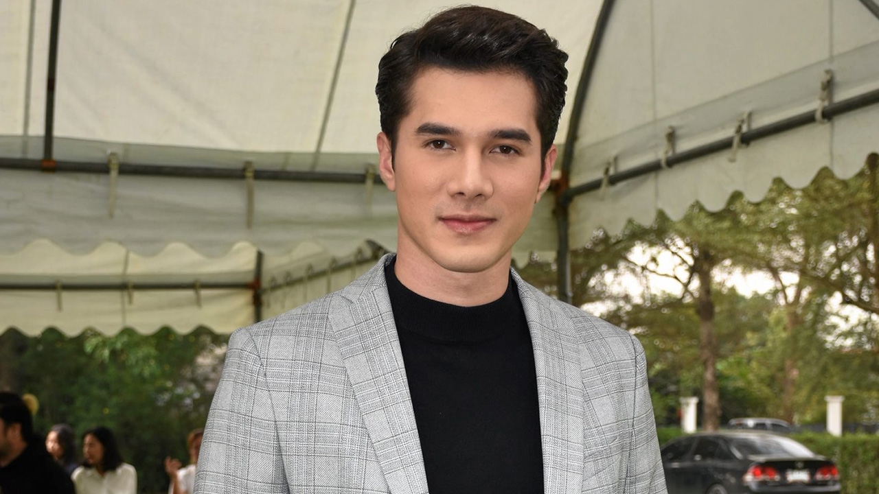 หวานขั้นที่สุด "มิกค์" พา "โบว์" สองเราเที่ยวเขาใหญ่