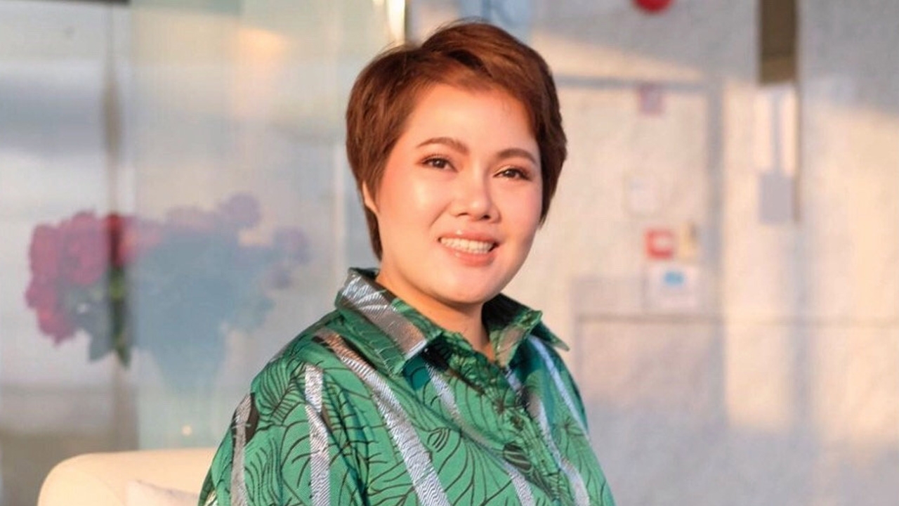 ทรรฐวิลี วิวัชร์ธนคุณ ผู้บริหารบัดเจทโฮเทล 