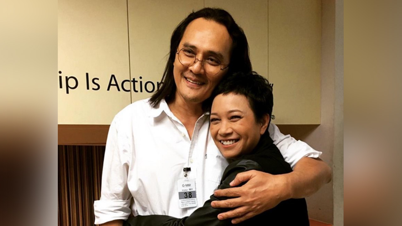 แอม เสาวลักษณ์ อาลัย ตั้ว ศรัณยู "พี่ตั้วนอนนะ" เผยบทสนทนาสุดท้ายดีงาม