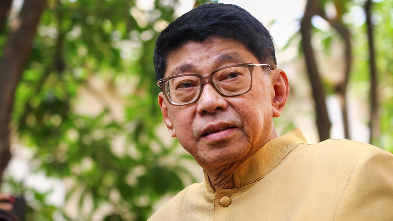 ‘วิษณุ’ ชง 3 สูตร ปรับ ครม. แนะ ให้แจ้งล่วงหน้า จะได้มีเวลาเตรียมตัว
